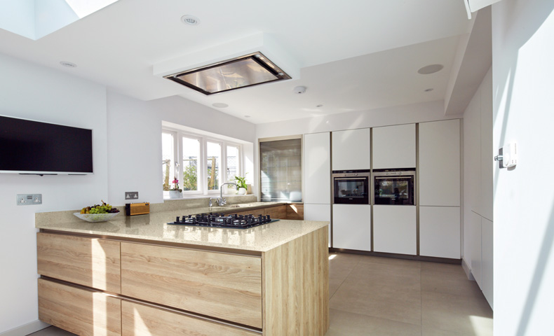 石英石为什么不能使用水泥粘贴